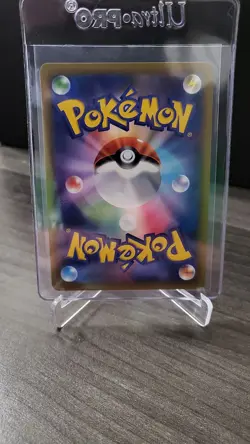 EX/NM Pokemon Card PokeNav Ultra Rare (UR) 085/066 Japanese - Image 2