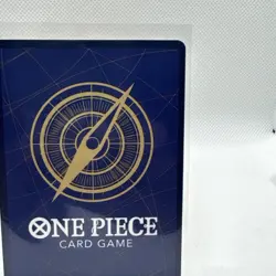 Tony Tony.Chopper OP08-007 SR ONE PIECE Tcg Card Game NM RED - Image 3