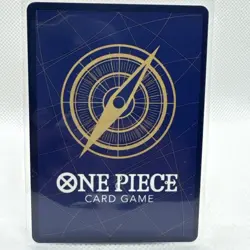 Tony Tony.Chopper OP08-007 SR ONE PIECE Tcg Card Game NM RED - Image 5