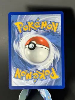 Pokemon TCG Trainer Mela Ultra Rare Holo Card 140/131 Prismatic Evolutions - Image 2