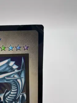 Yu-Gi-Oh! Blue-Eyes White Dragon Monster Capsule: Battle and Breed Promo - Image 3
