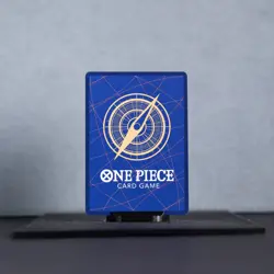 One Piece Card Game OP14-120 Crocodile SEC - Image 2
