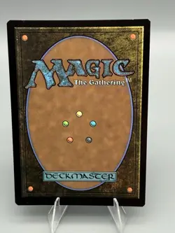 MTG English Chun-Li, Countless Kicks NM Foil Secret Lair - Image 2