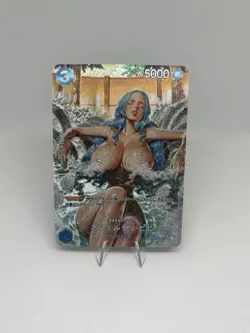 One Piece Doujin Card Goddess Story Waifu ACG Custom DIY - Image 1