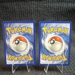 Pokemon 2016 XY Evolutions Gyarados 34/108 Lot Holo Stage 1 Cards - 2 Cards - Image 2