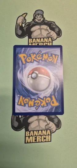 Poke Vital A 062/064 Shrouded Fable ACE SPEC Holo Rare Pokemon Card - Image 2