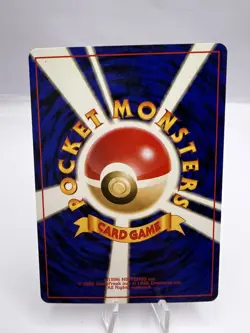 Pokemon Card Snorlax Mr. Mime Poliwrath CoroCoro Illustration Promo Japanese - Image 5