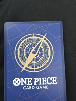 Vinsmoke Reiju EB03-031 Extra Booster: One Piece Heroines Edition Foil - Image 4