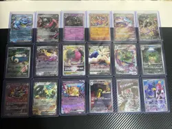 Pokemon Card Bundle Joblot - Image 1