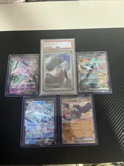 Pokemon Card Bundle Joblot - Image 2