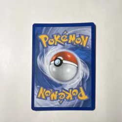 Pokemon ______'s Pikachu Wotc Promo Holo Card 24/53 50 HP English TCG - Image 2