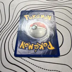 Pokemon TCG Electrode Base Set, 21/102, Regular Rare Non-Holo Card HP - Image 4