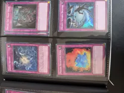 yugioh cards In Binder Mixed Editions - Image 3