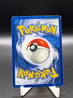 Dodrio 37/130 HP Base Set 2 English Pokemon Card TCG Vintage - Image 2