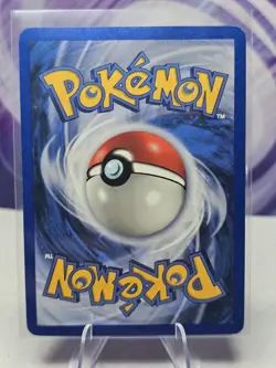Pokemon Card Dark Golduck Team Rocket Returns 35/109 Uncommon Regular NM - Image 2