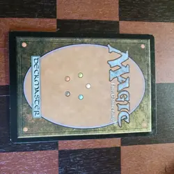 Mtg Timber Protector LP/NM Lorwyn Treefolk Magic Card Rare - Image 4