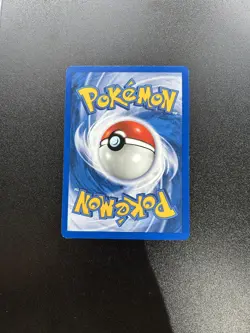 Giovanni's Meowth 74/132 Gym Challenge 1st Edition Vintage Pokemon Card NM - Image 2