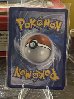 Pokemon Jangmo-o Toys R Us Promo Holo 75/111 Dragon 60 HP English Card - Image 5