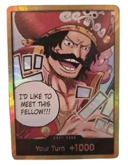 One Piece Card Bundle - GS - Image 2