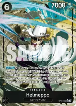 One Piece Card Bundle - GS - Image 4