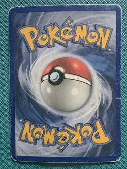 Pokemon Mew 111/110 Ex Holon Phantoms Secret Holo Rare Card HP - Image 2