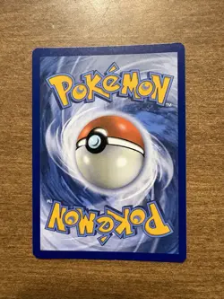 Pokemon TCG Zygarde GX Black Star Promo from Sun&Moon SM122 - Image 2