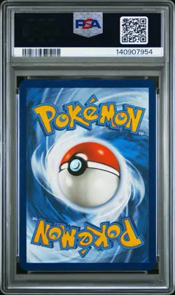 POKEMON 2024 SURGING SPARKS LATIOS ILLUSTRATION RARE 203 PSA 9 - Image 2