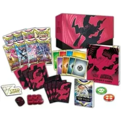 Astral Radiance ETB Elite Trainer Box Pokemon TCG Sword & Shield Factory Sealed - Image 2
