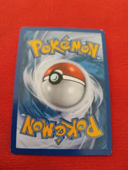 PIERRALLEGEE 99/116 HOLO REVERSE N&B GLACIATION PLASMA RARE CARTE POKEMON FR - Image 3