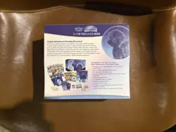 Pokemon Sword & Shield SILVER TEMPEST ETB Elite Trainer Box New Factory Sealed - Image 2