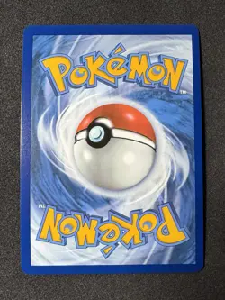 ◓Misty's Gyarados 049/182 Destined Rivals - Pokemon Prerelease Stamped Holo*NM◓ - Image 3