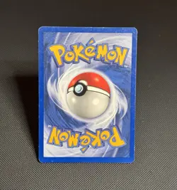 Pokemon TCG: Venusaur 15/102 - Unlimited Holo Rare - Base Set - *MP* - Image 2