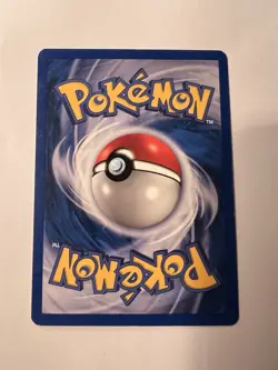 Pokemon TCG Pikachu Regular 60/64 Jungle Near Mint Condition - Image 2