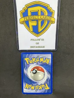 POKEMON EXPEDITION REVERSE-NONHOLO KINGLER 50/165 PL ENG - Image 2