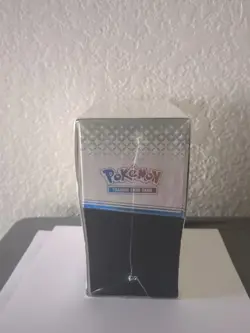 Pokemon Prismatic Evolutions Elite Trainer Box ETB New Sealed - Image 2