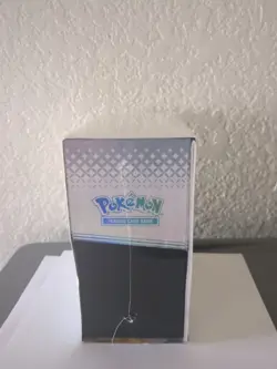 Pokemon Prismatic Evolutions Elite Trainer Box ETB New Sealed - Image 4