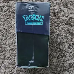 Pokemon Mega Evolution Phantasmal Flames Elite Trainer Box ETB - Image 4