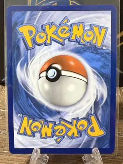 Pokemon TCG Charizard EX SV Promo 74 Near Mint - Image 2