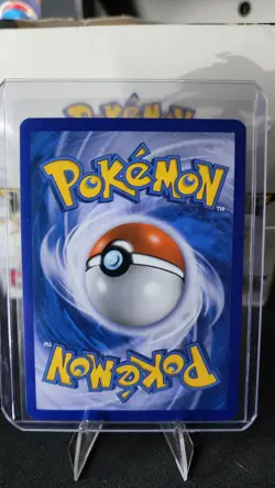 Pokemon TCG - Call of Legends - Houndoom 10/95 Holo - NM/EXC - Image 5