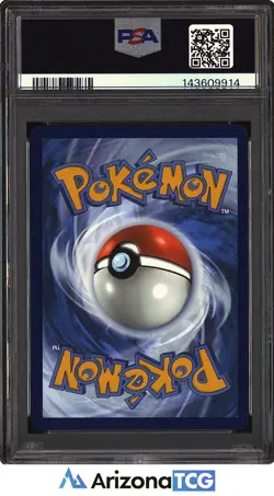 Pokemon 2025 Mega Lucario ex 179/132 SIR Mega Evolution GEM MINT PSA 10 - Image 2