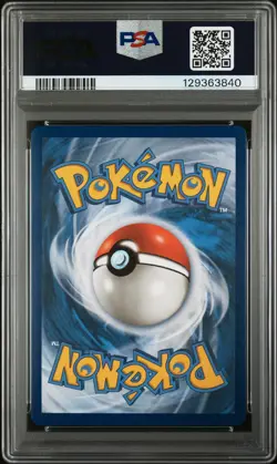 2021 Pokemon Celebrations Mew Ex Holo PSA 9 Mint #88 Englisch - Image 3