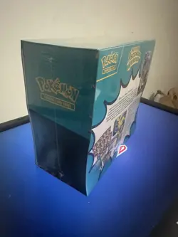 IN HAND Pokemon TCG Ascended Heroes ETB Elite Trainer Box NEW & SEALED 2026 - Image 3