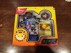 Pokemon TCG - Pokemon Day 2026 Collection - Brand New Sealed. - Image 1