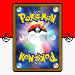 Pokemon Houndoom Holo Unlimited 047/076 BW9 Megalo Cannon Japanese LP - Image 2