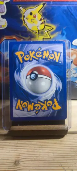 Ho-Oh 7/64 Holo Rare Neo Revelation Pokemon Card German 🇩🇪 Vintage NM EX - Image 2