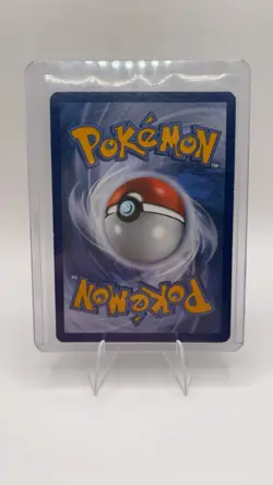 Pokemon TCG Regigigas (Full Art Promo) XY82 XY Holo - LP - Image 2