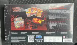 Pokemon TCG: Team Rocket's Moltres ex UPC Ultra-Premium Collection ✅ NEW SEALED - Image 2