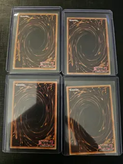 12 Dark Magician Ultra Platinum Secret Quarter Century 12 Different Arts Yugioh - Image 5