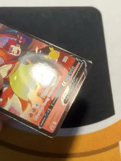 Lance's Charizard V SWSH133 SWSH: Sword & Shield Promo Cards Holo - Image 5