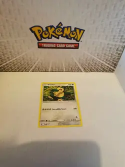 snorlax pokemon card mewtwo battle academy stamped - Image 1